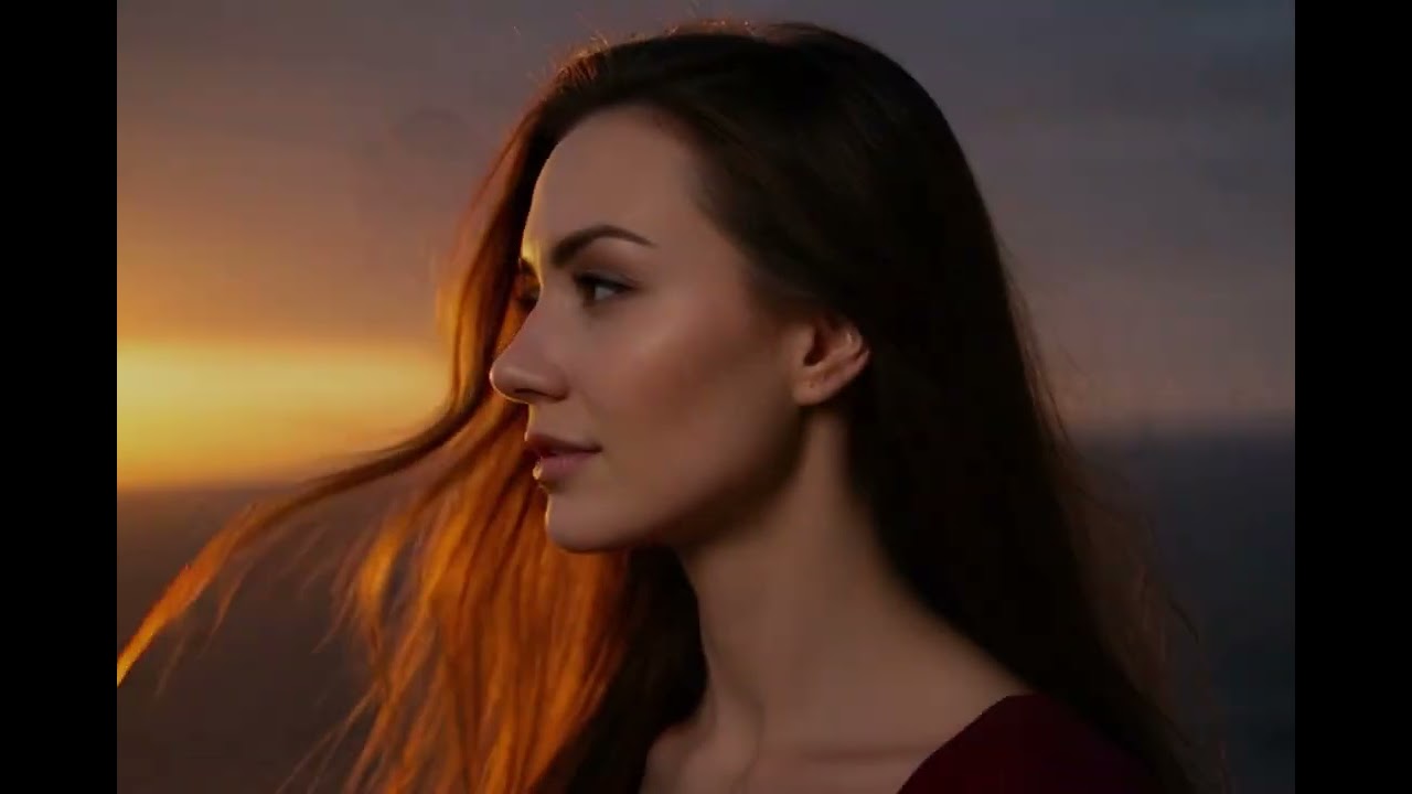 The Latin Pop title:I'm nowhere to be found/Music video