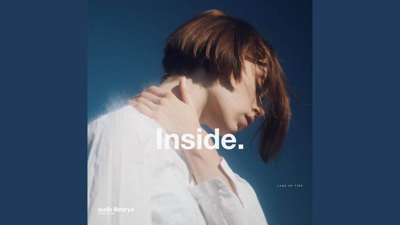 Inside