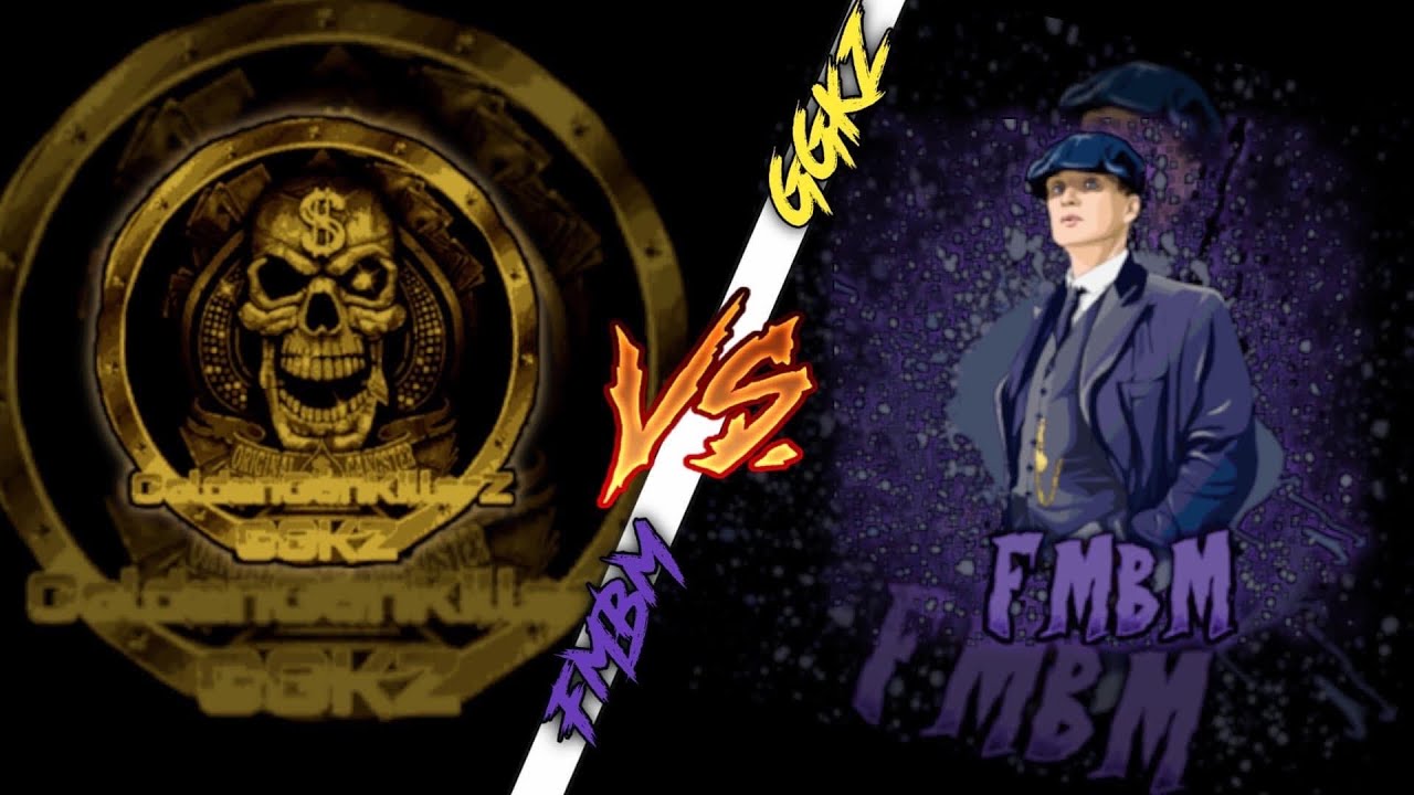 GGKZ vs FMBM (2-0)