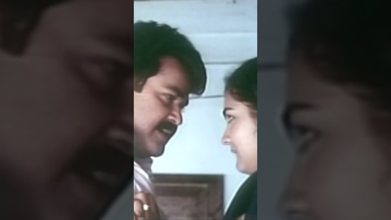 അമ്മയോ മറ്റോ കാണും...കണ്ടാലെന്താണ് എനിക്കവകാശപ്പെട്ടതാണ് നീ..!! | Bharatham | Mohanlal | Urvashi