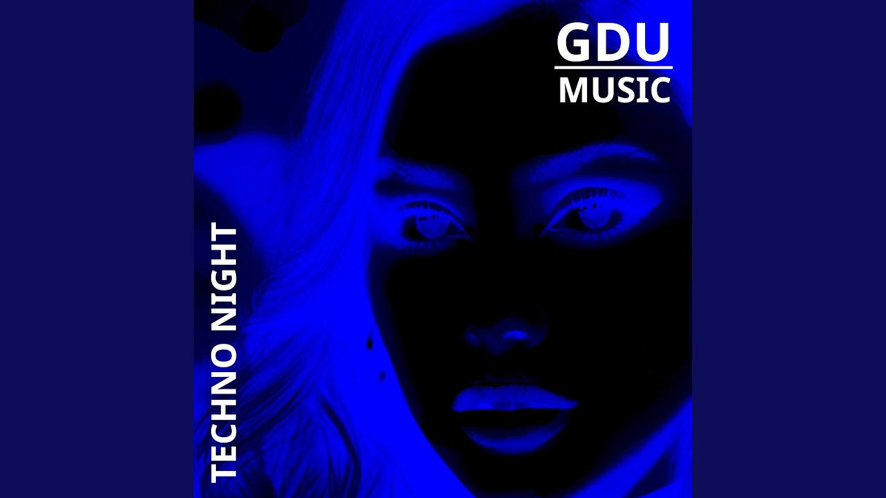 TECHNO NIGHT (RADIO EDIT)