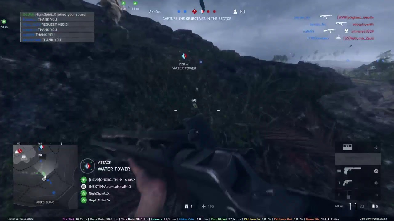 Battlefield V  🔥   بث مباشر    #Battlefield @thefinals