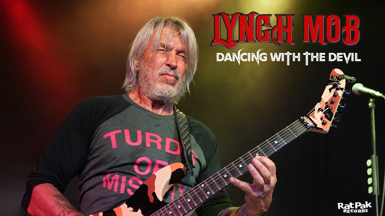Lynch Mob 