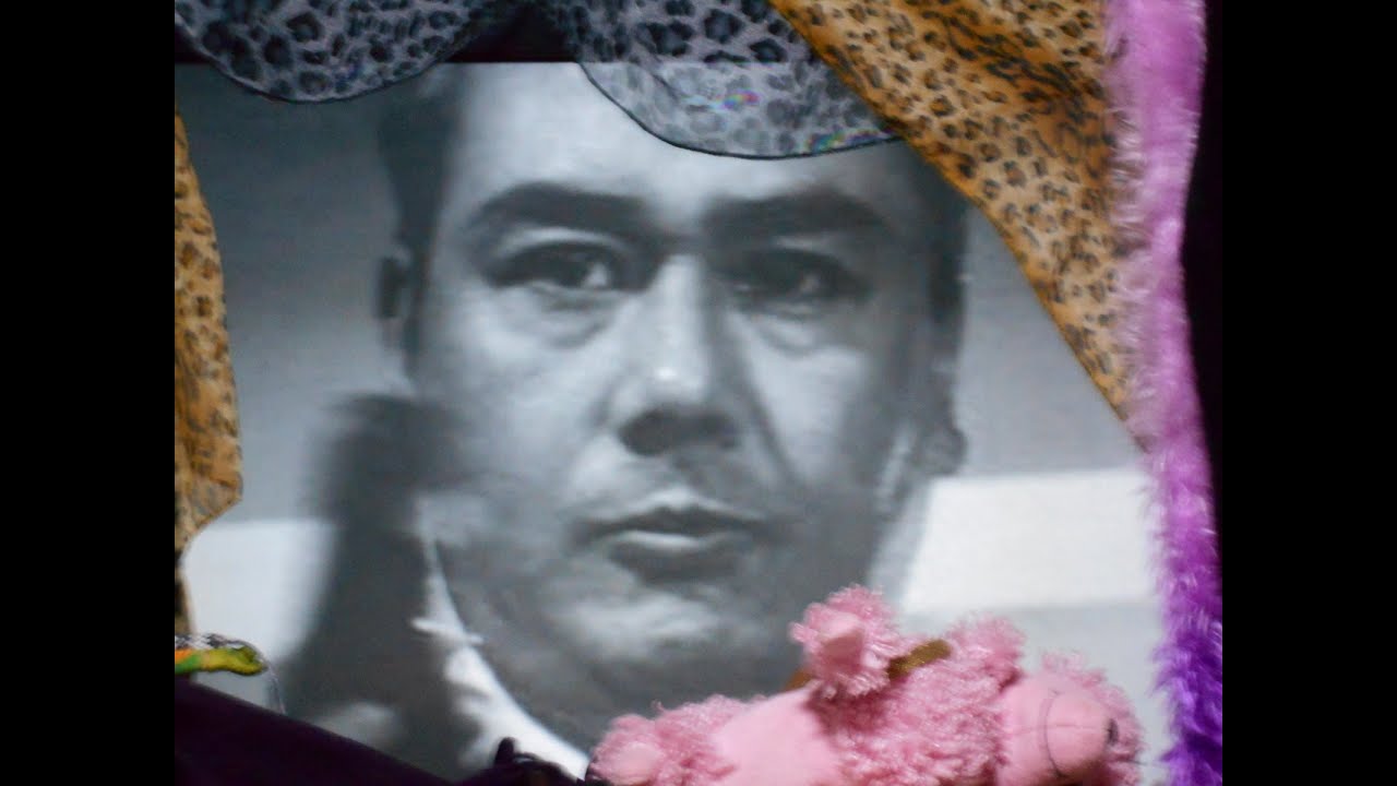 北原義郎（ 大映 ）