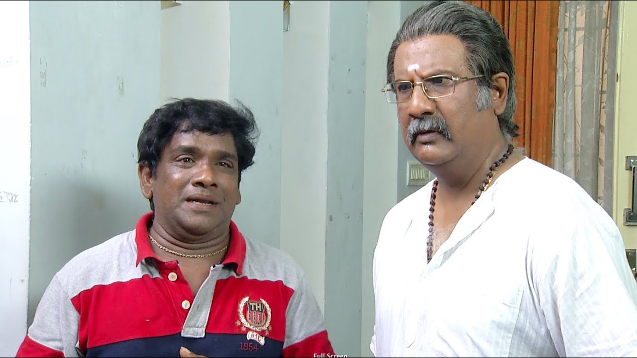 Priyamanaval Episode 176,  14/08/15