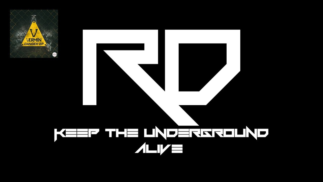 Vermin - Danger [Exclusive - Sub Concentrate Recordings]