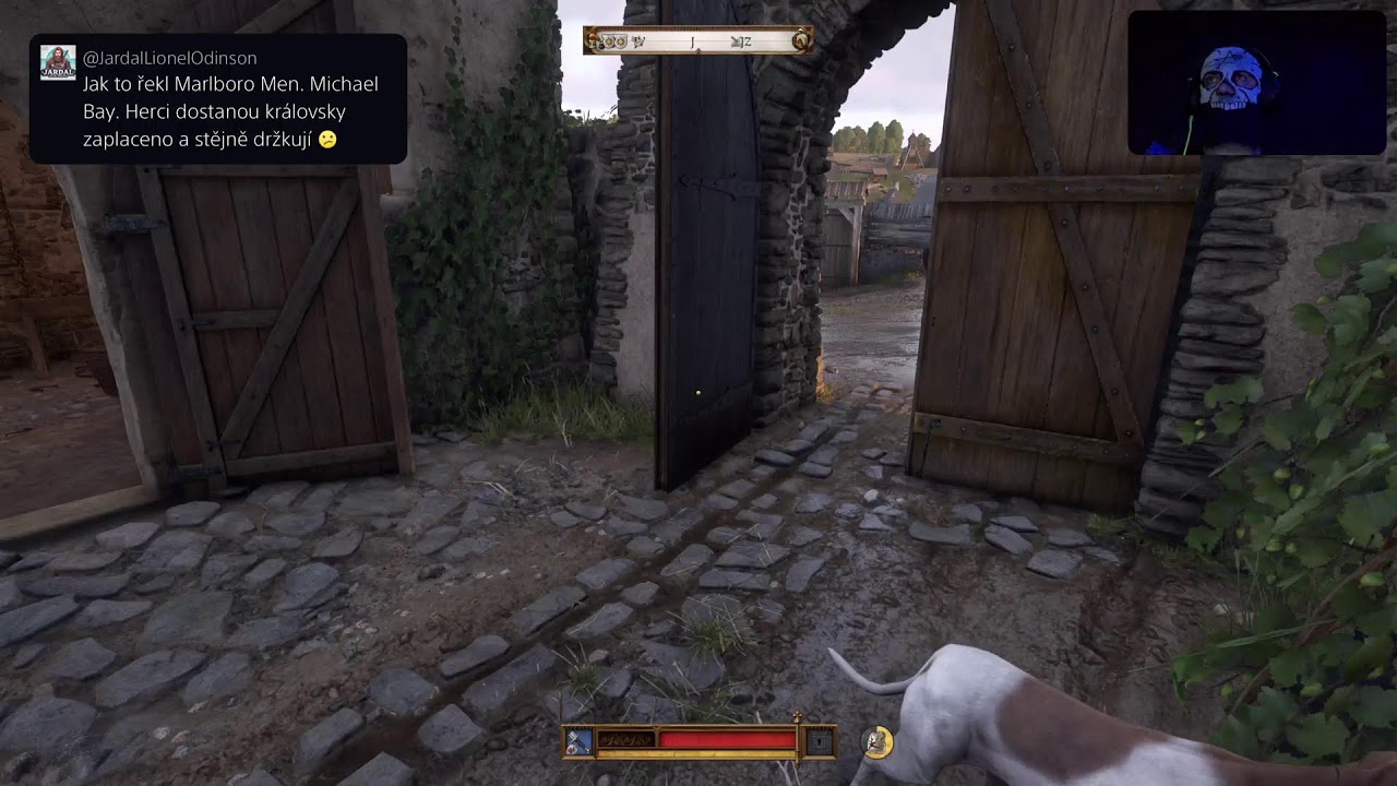 Kingdom Come Deliverance 2 STREAM díl č 79