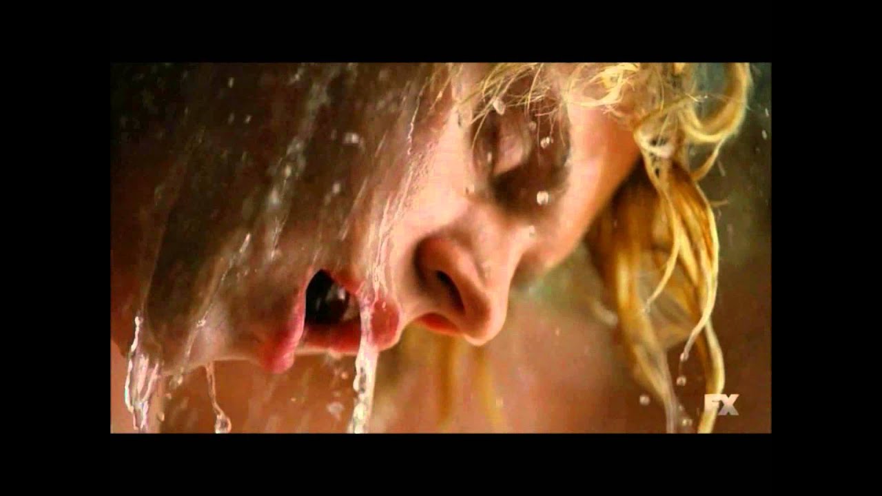 ►American Horror Story Coven | Kyle & Zoe | Terrible love