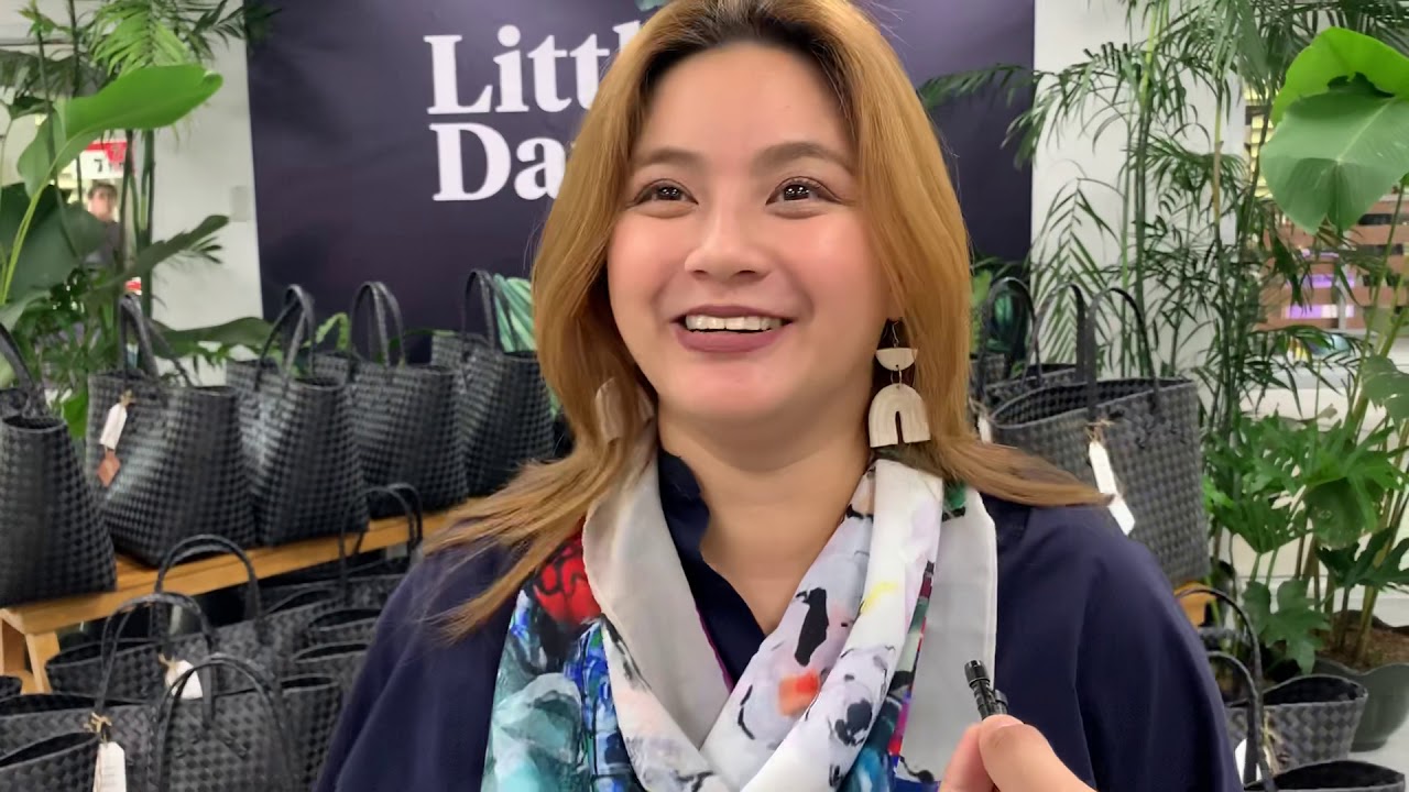 PAULA PERALEJO BAKIT AYAW NA BALIKAN ANG SHOWBIZ CAREER?