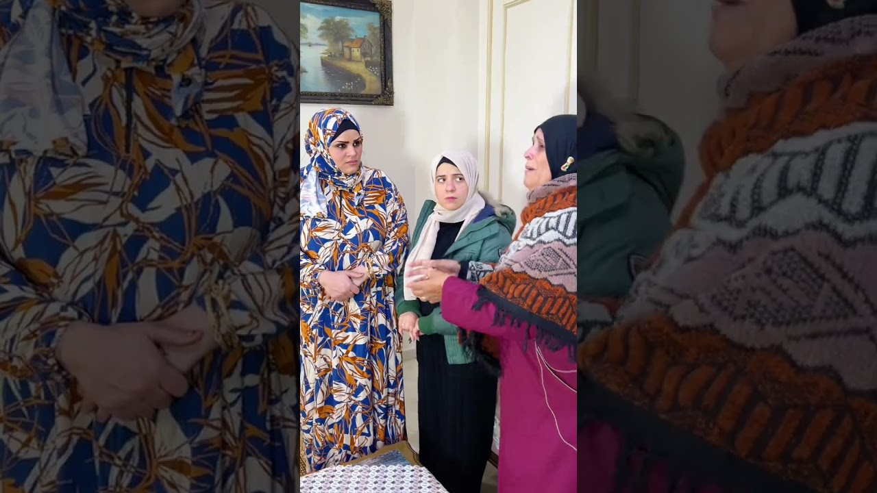 الأم اللي باعت بناتها عشان ترضي مرات ابنها.. والسبب صادم.