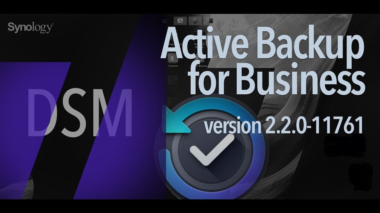Hướng dẫn backup PC Linux lên NAS SYNOLOGY bằng ABB | Mstar Corp