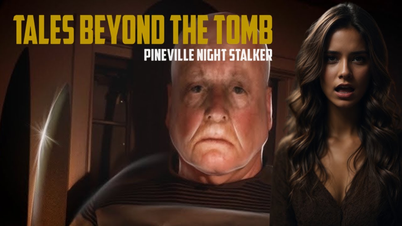 WER ist der KERL?! Tales Beyond The Tomb - Pineville Night Stalker