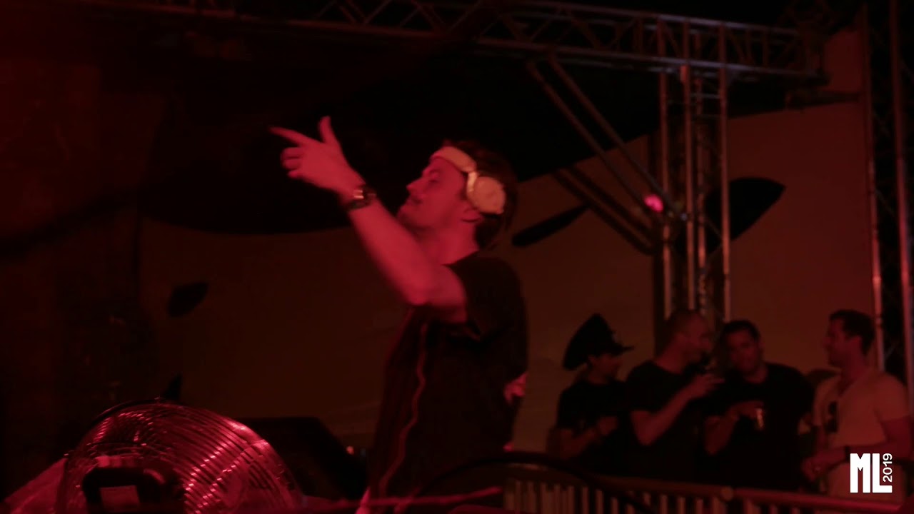 Mysteryland 2019 - Julian Jordan