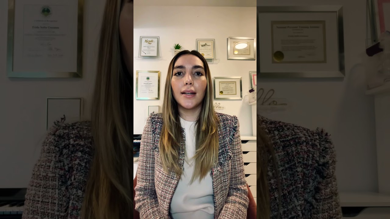 FRIDA SOFIA DENUNCIA OFICIAL