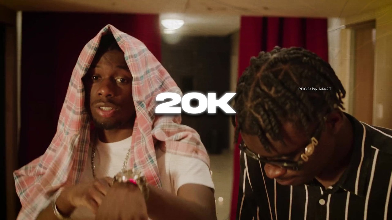 [FREE] Tiakola x Ninho x L2B Type Beat – 