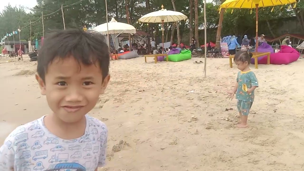 Pantai Nusantara Balikpapan