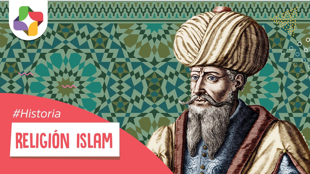 ¿Sabes qué hizo Mahoma? | Historia Educatina
