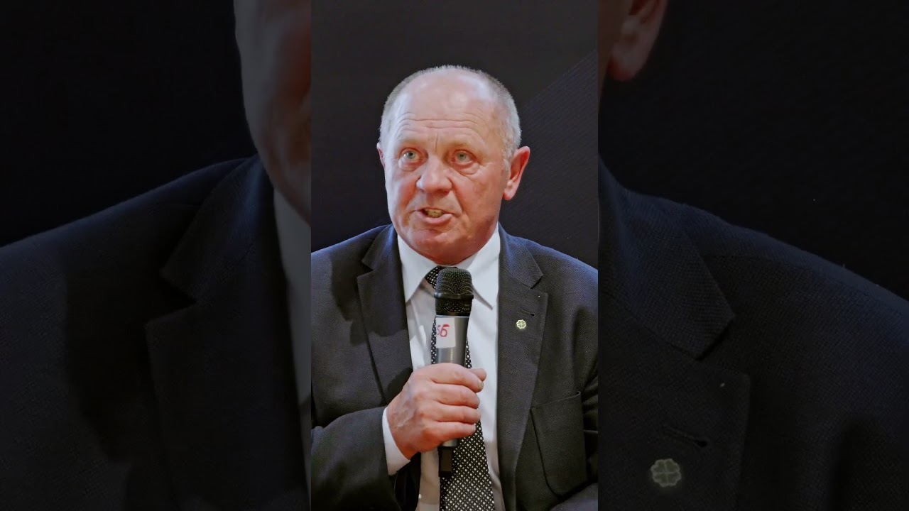 Marek Sawicki: będzie liczony nie tylko ślad węglowy, ale też wodny!
