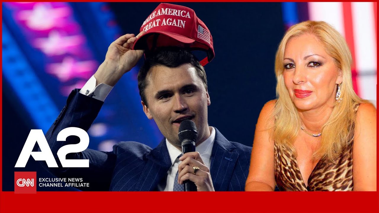 A ishte radikal i majtë ai që vrau Charlie Kirk?