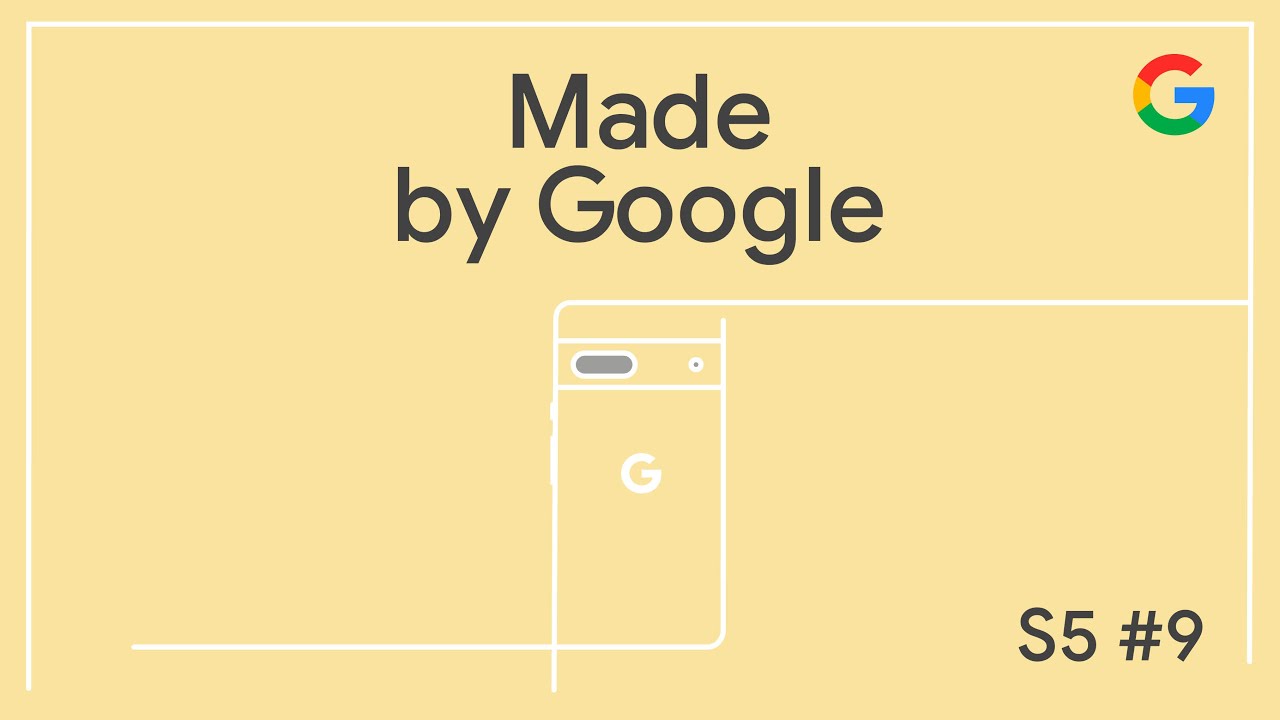 Google AI phone at unbeatable value | Made by Google Podcast S5E9