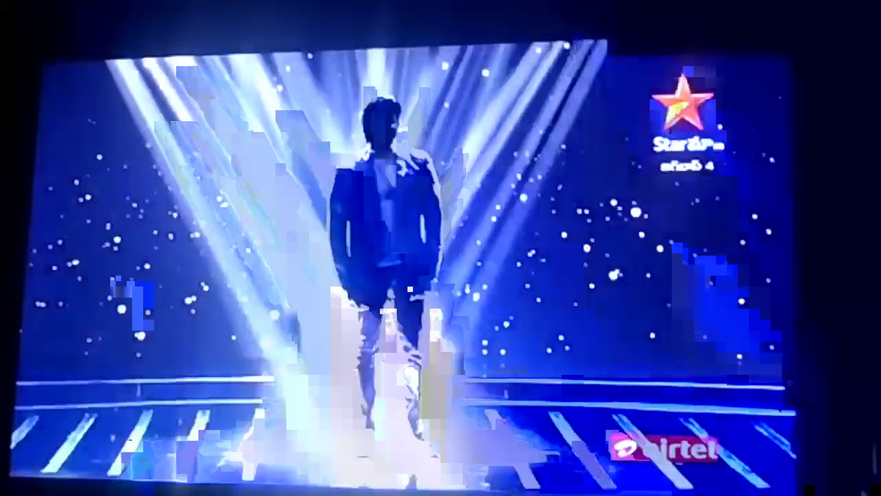 Bigg boss wild card entry Kumar sai
