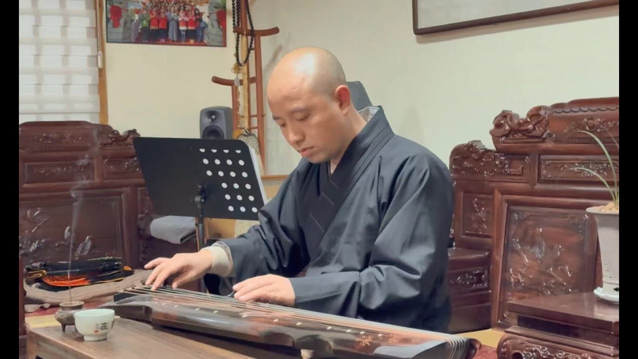 寧波油鹽寺，可以看滄海桑田，以文化藝術為主題的寺院