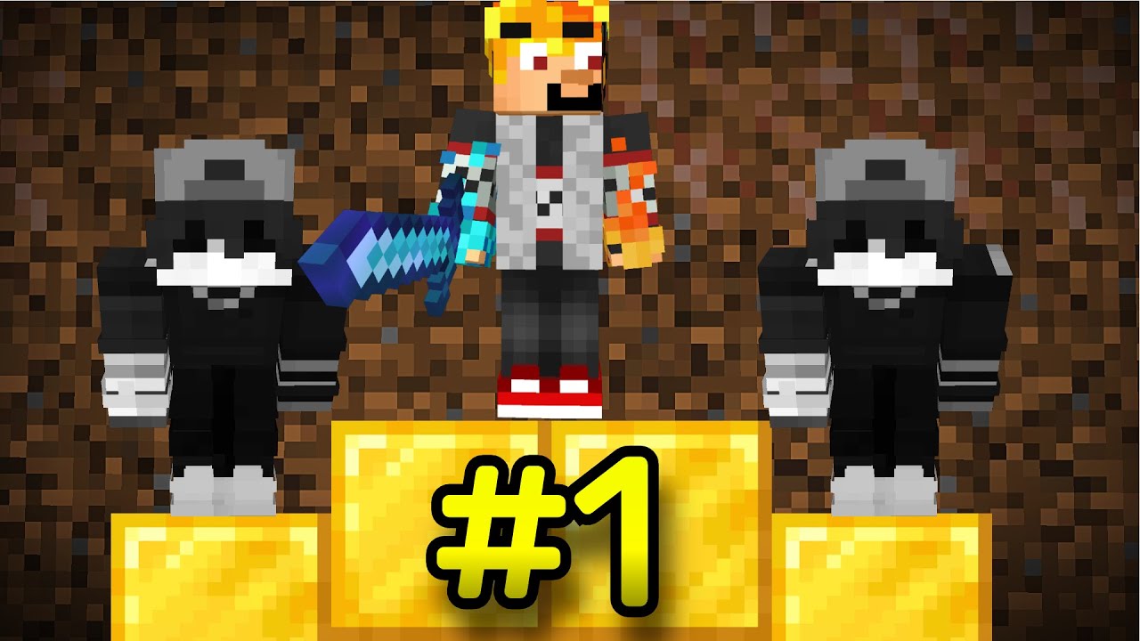 ODHALIL JSEM ZVLÁŠTNÍ NĚMECKÝ MINECRAFT SERVER