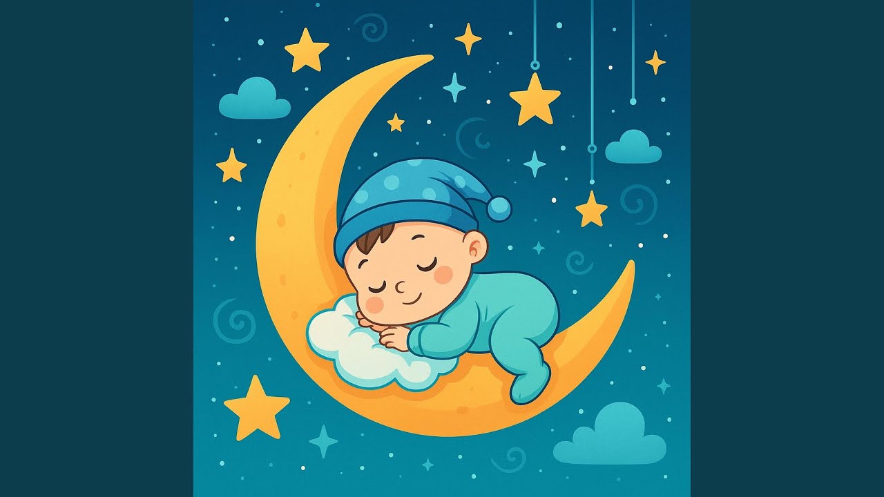Abendlieder Für Kinder Ruhige Träume