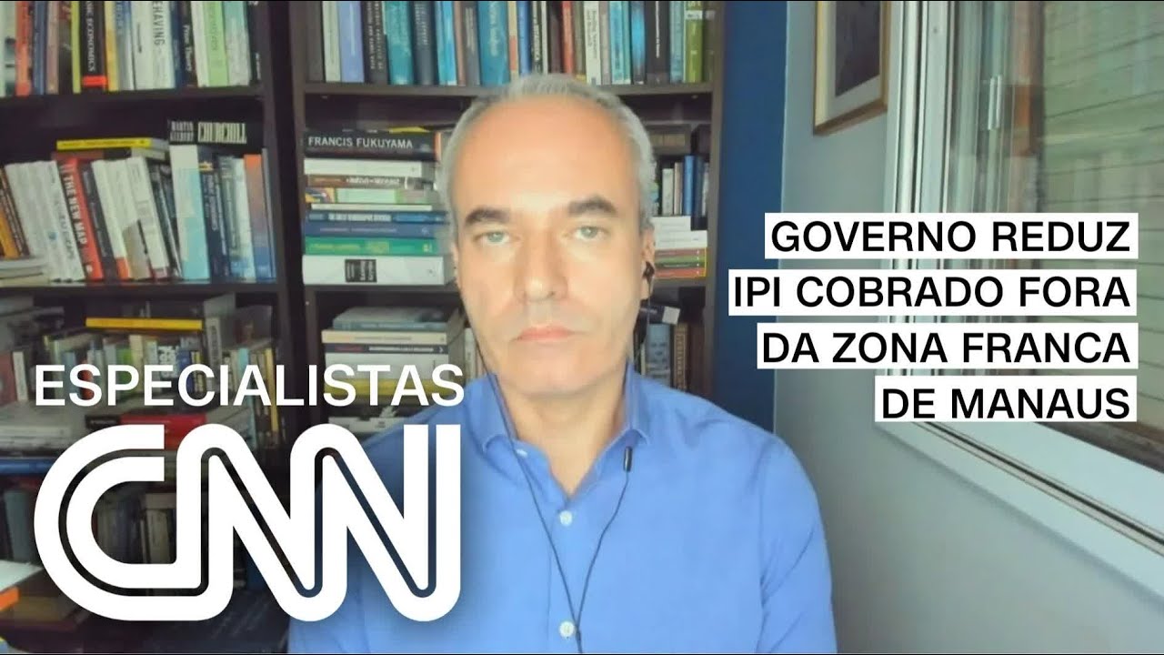 Sergio Vale: Bagunça tributária é oportunidade perdida de fazer reforma | ESPECIALISTAS CNN