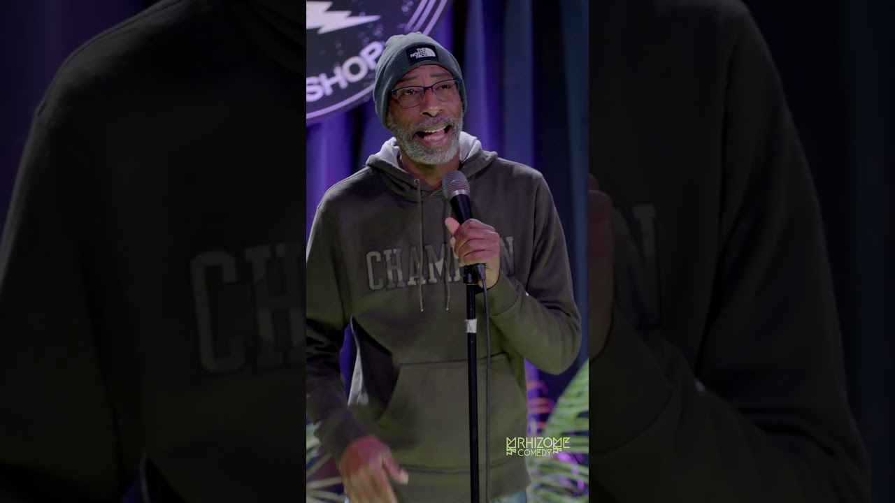 Home Alone - Mike Mello (Rhizome Comedy) #comedyshorts #standupcomedy #comedian #comedy #standup