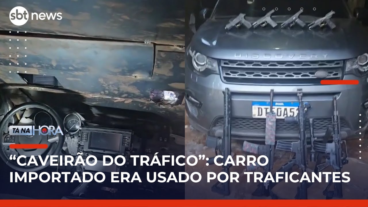 Pol&iacute;cia apreende 