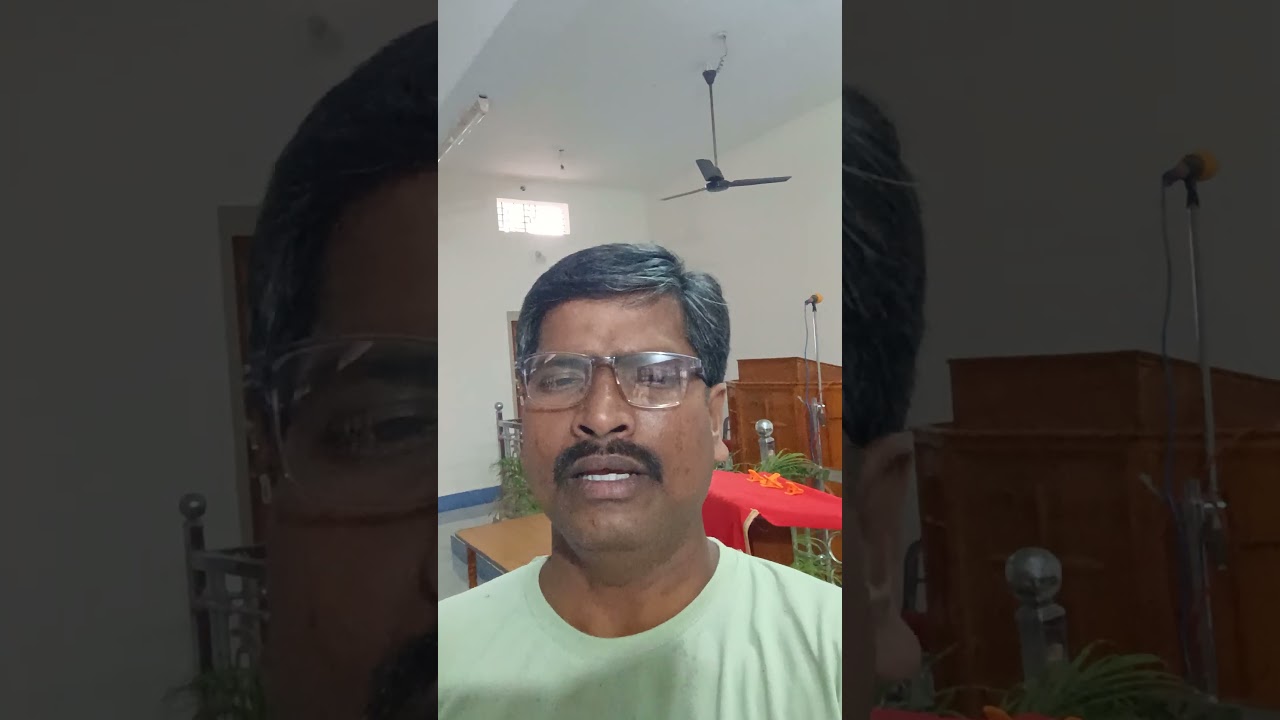 నాకు చాలిన దేవుడు