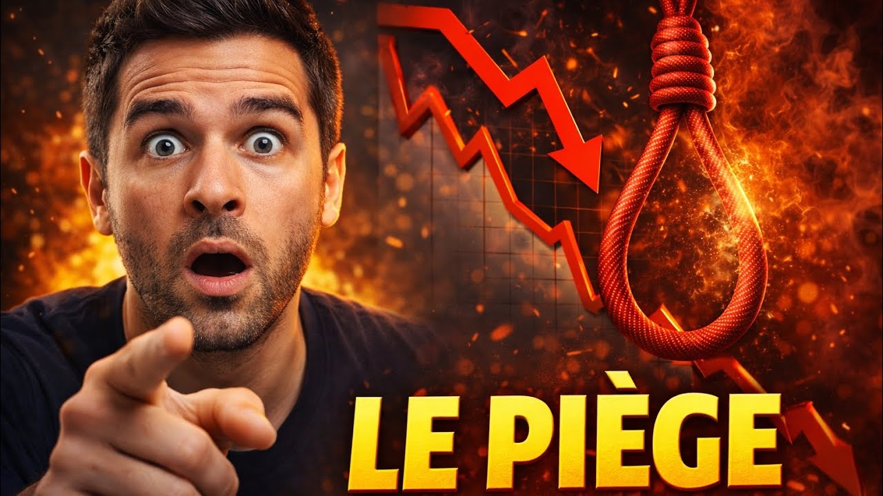 Ton salaire est le prix de tes rêves. (Arrête tout)
