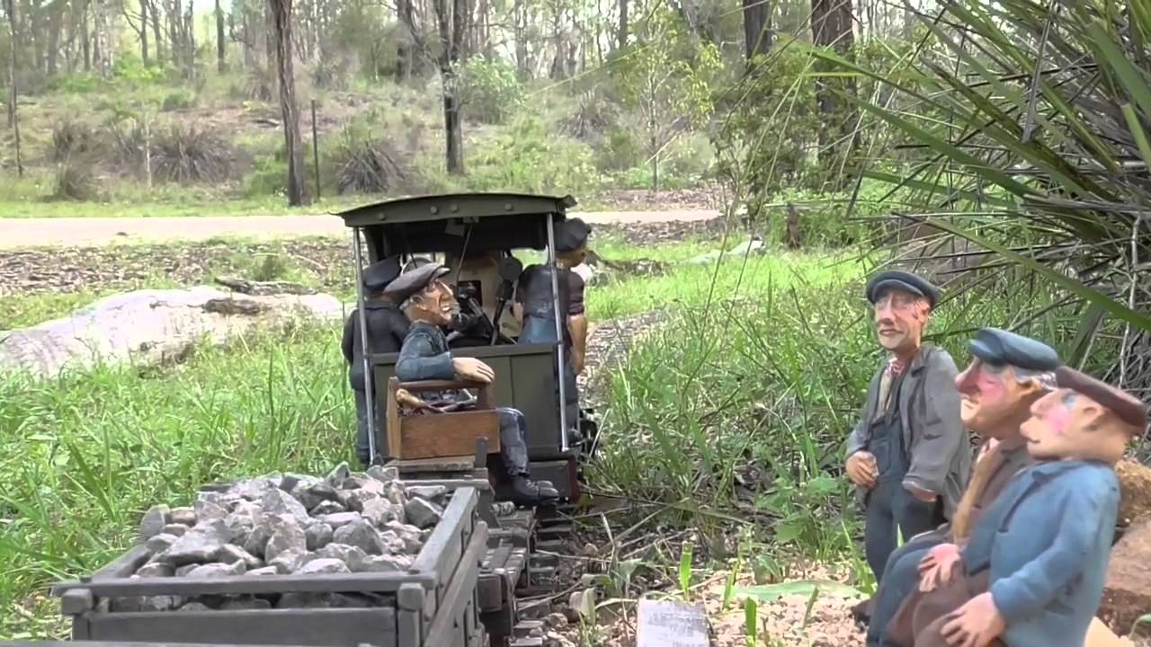 Hunslet Waril Class No10