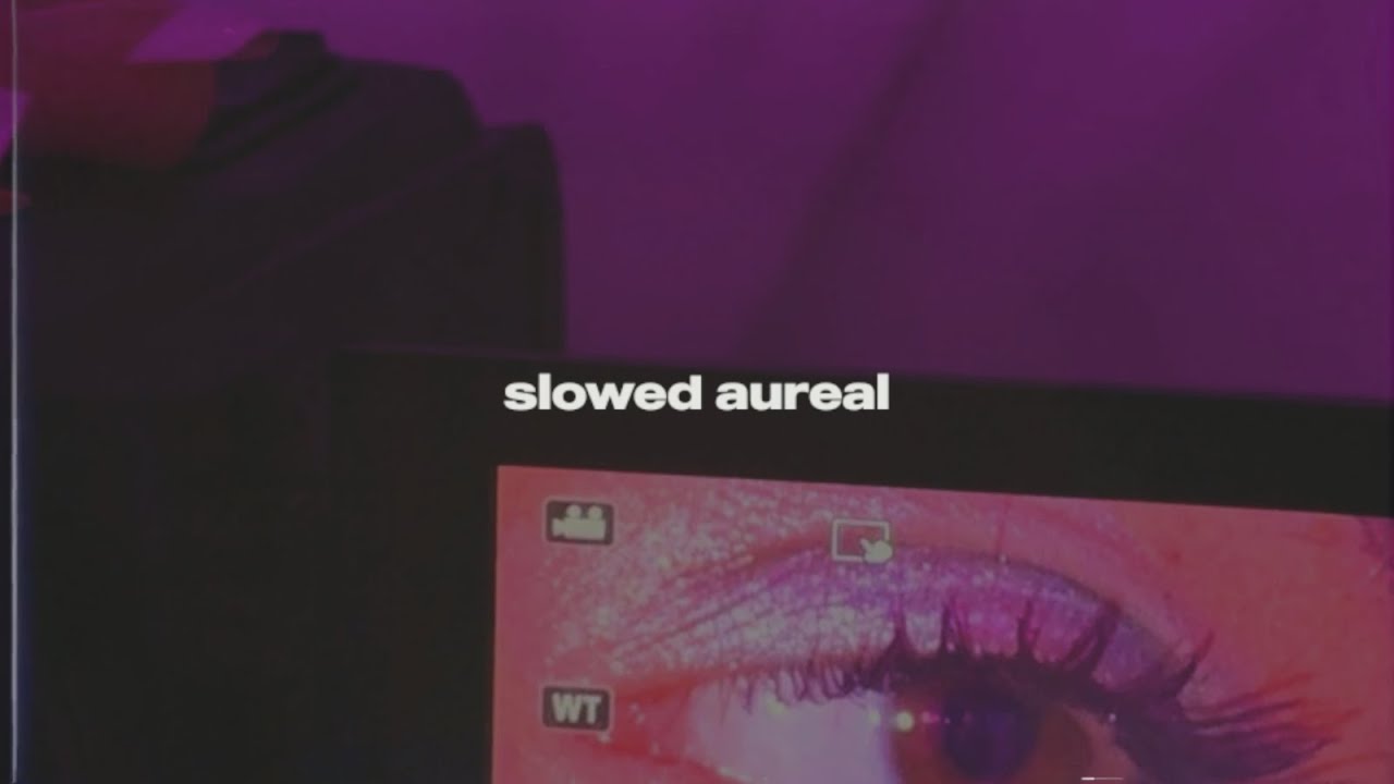 tate mcrae - it's ok i'm ok (slowed + reverb)