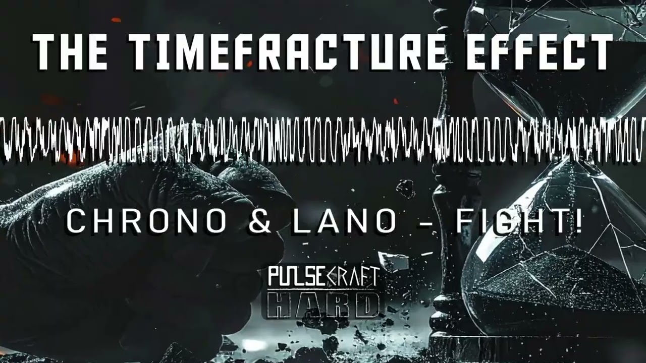 Chrono & Lano - Fight!