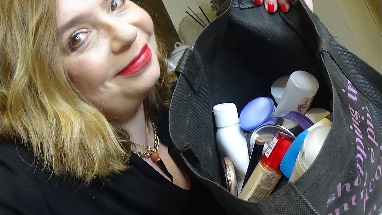 EMPTIES: PRODOTTI FINITI inverno 2025