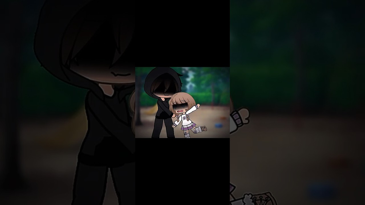 [OG✨] AMBER ALERT! Gacha meme// #gacha #gachaog #gachalife #gachasad #fypシ #shorts