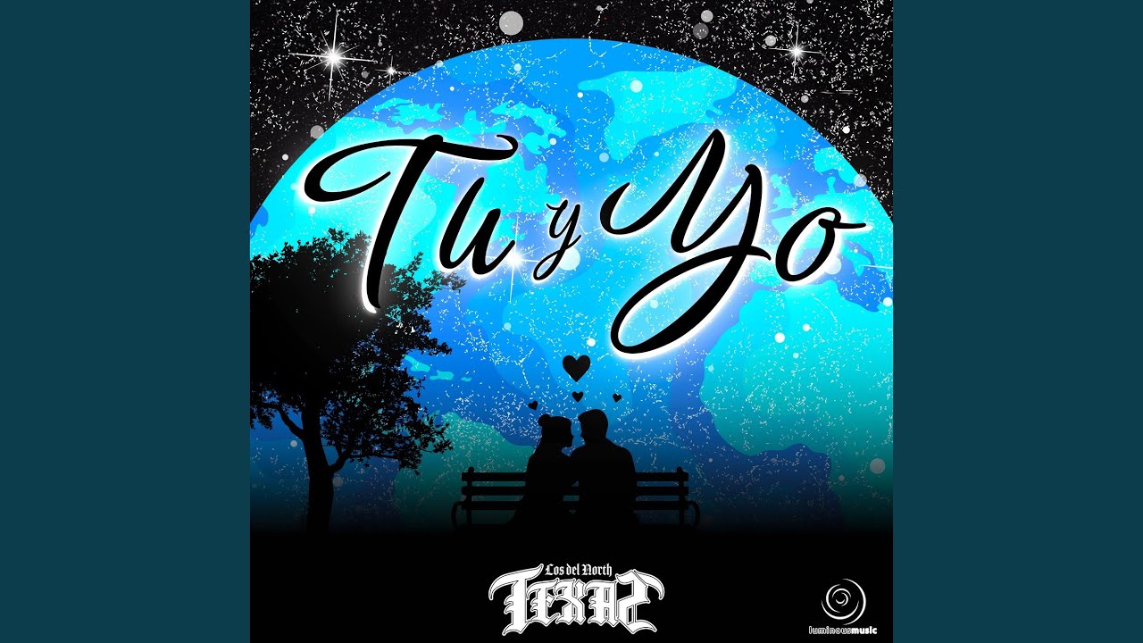 TU Y YO