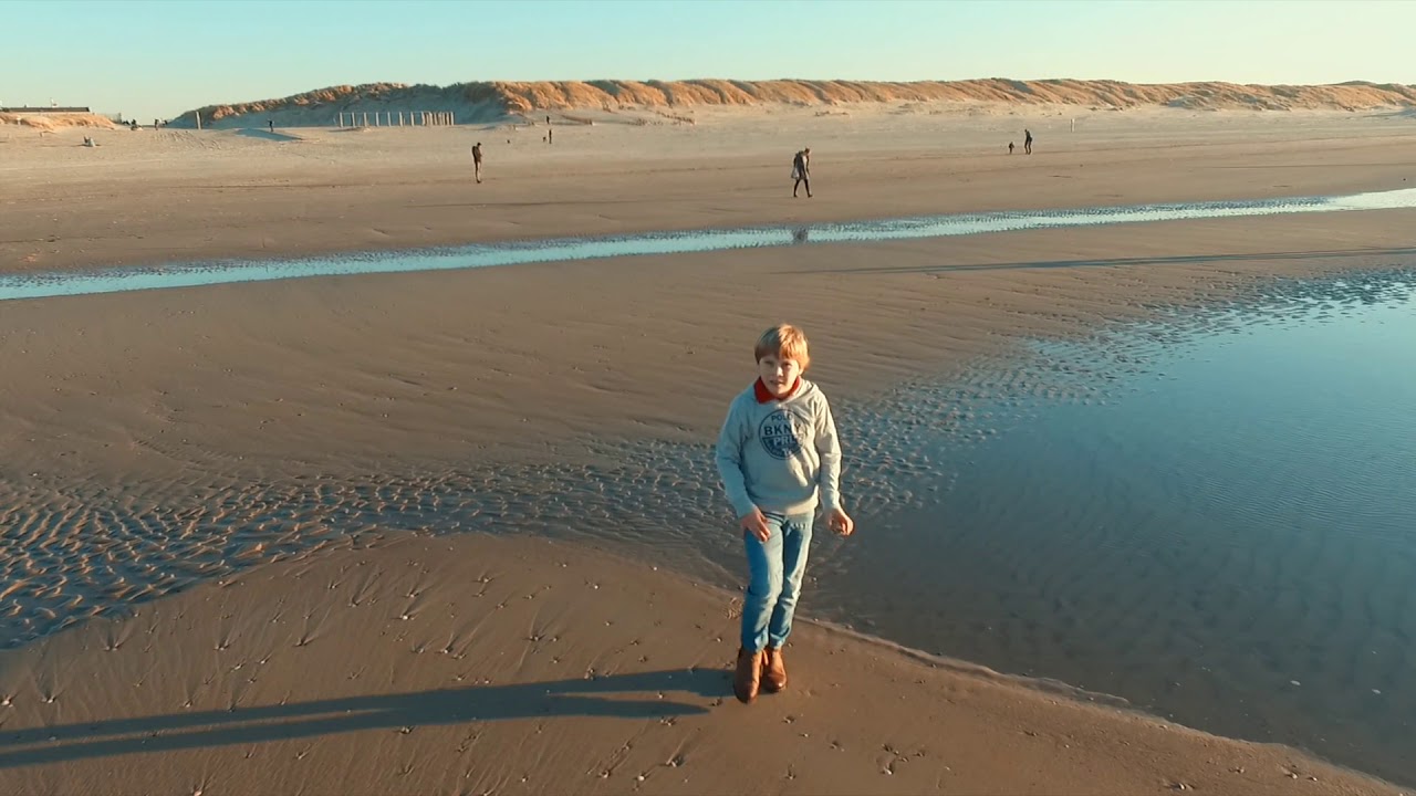 Video Texel 2019
