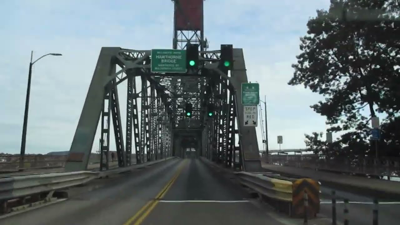 Bridges - Portland OR - #2