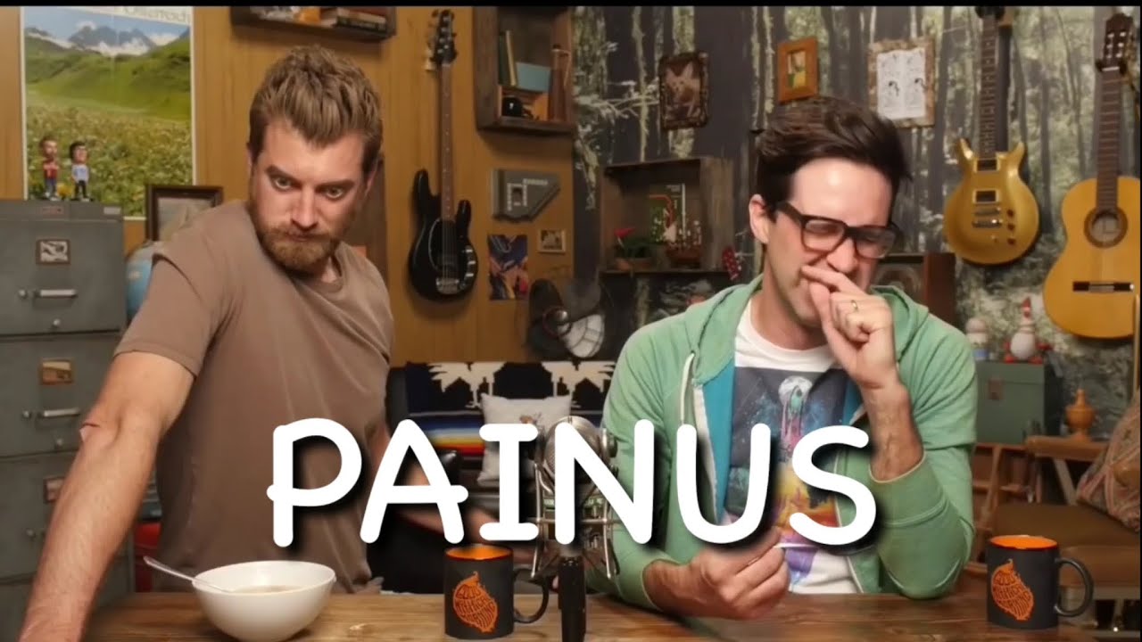 20 iconic gmm moments