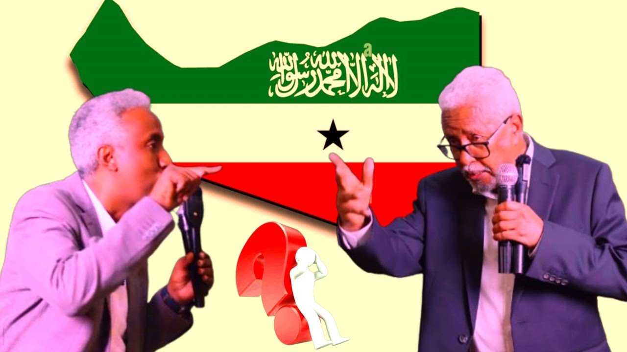 Maxaa kala Qabsaday Cabdiqaadir Jirde & Xildhibaan Maydhane?