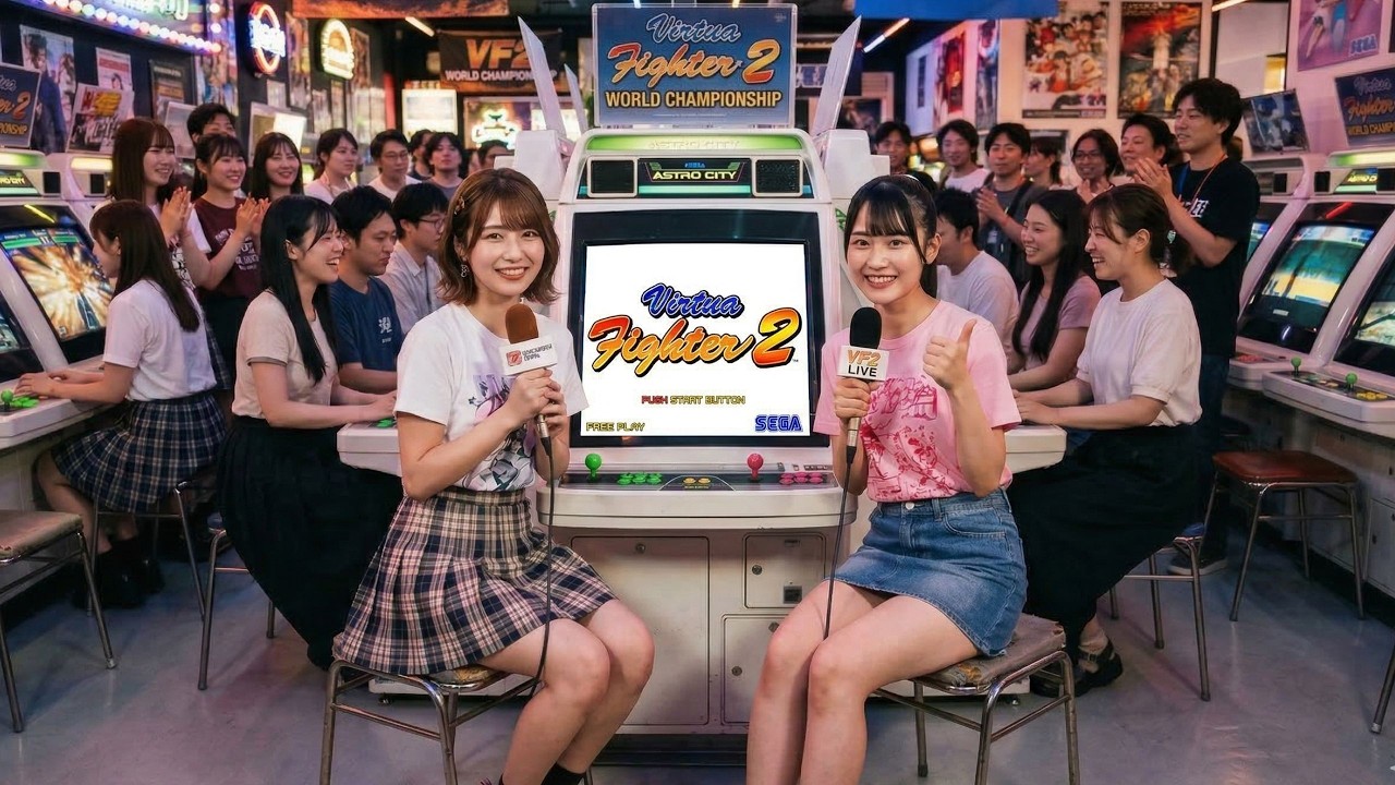 【VF2】289日目（Day289）PS3版 バーチャ２【virtua fighter 2】オンライン対戦【PS3 Online Battles】2026/03/19【バーチャファイター2】