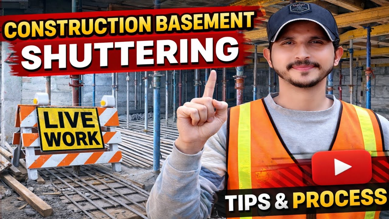 Slab shuttering construction carpenter work #shorts #trendingnow #youtubeshorts #construction #work 