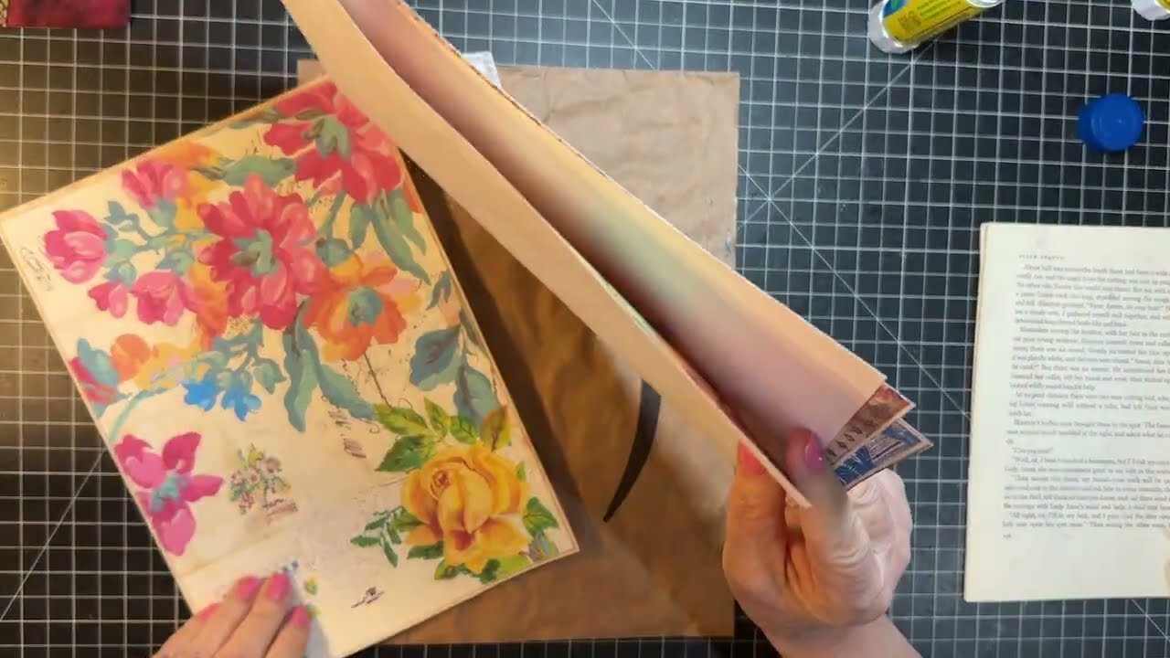Творите вместе! &mdash; Обложки для блокнотов от Amazon Packaging!