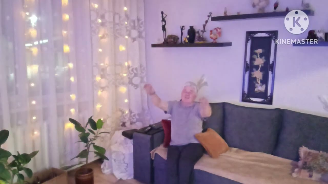 746.МУЖ сегодня В кадре! 🤗