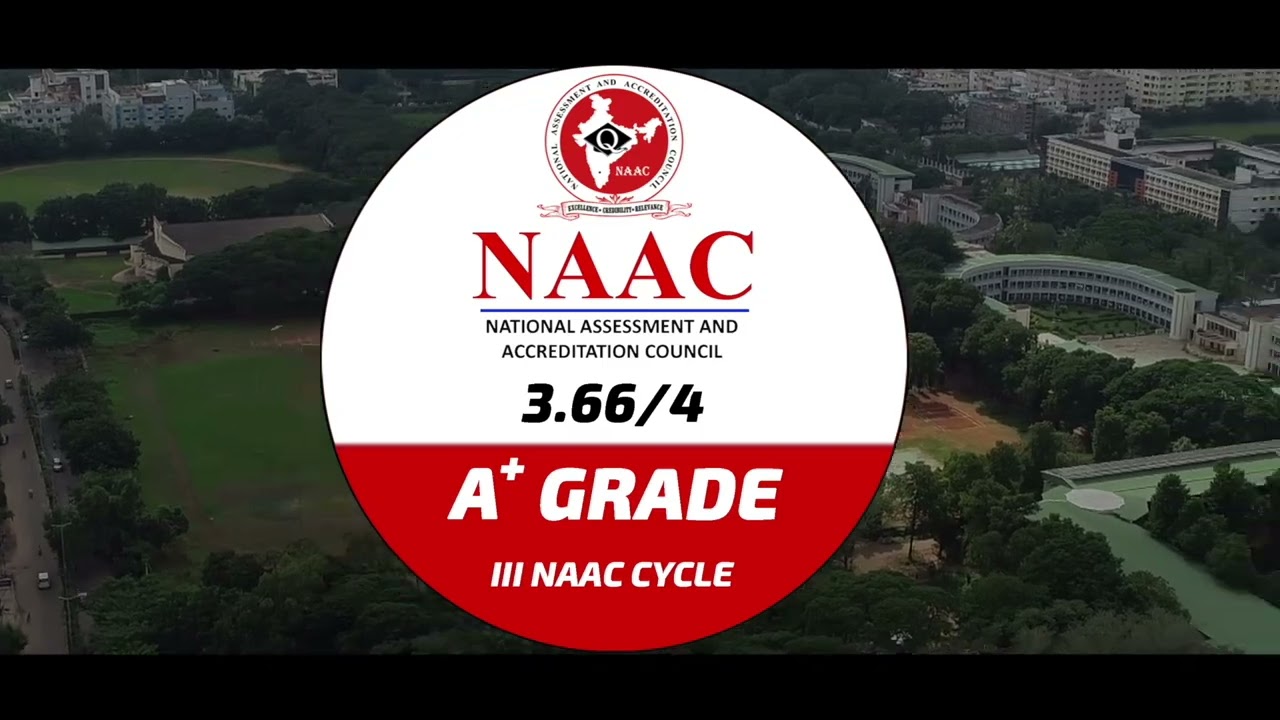 ANDHRA LOYOLA COLLEGE // AUTONOMOUS //