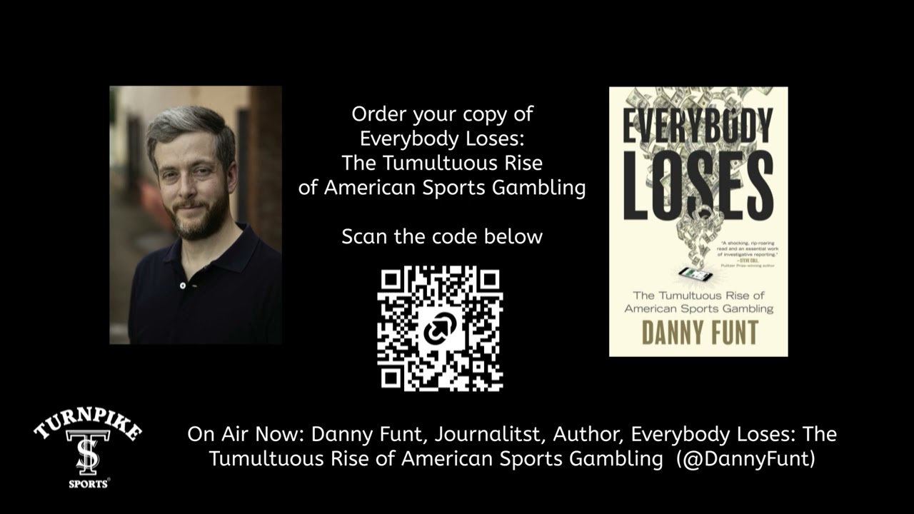 Turnpike Sports® Spotlight - Season 5, Episode 2