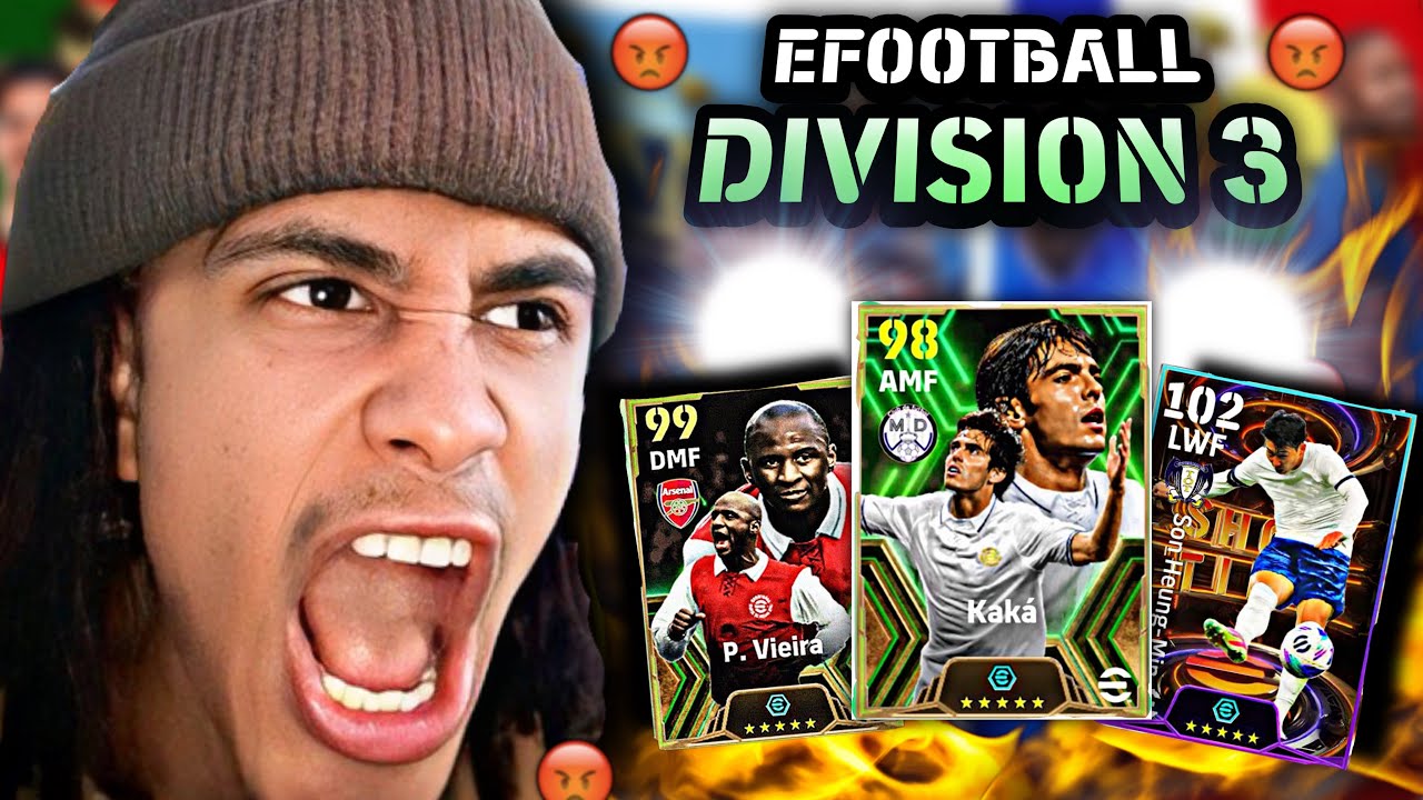 EFOOTBALL = RAGE
